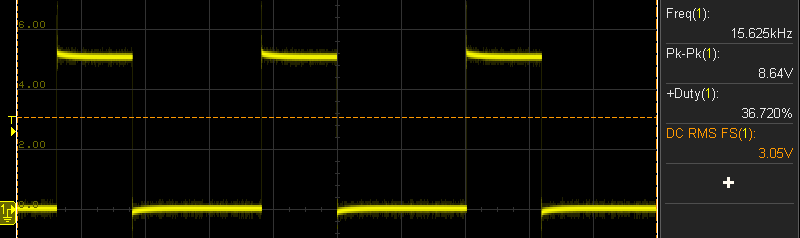 Oscilloscope Waveform Header Image